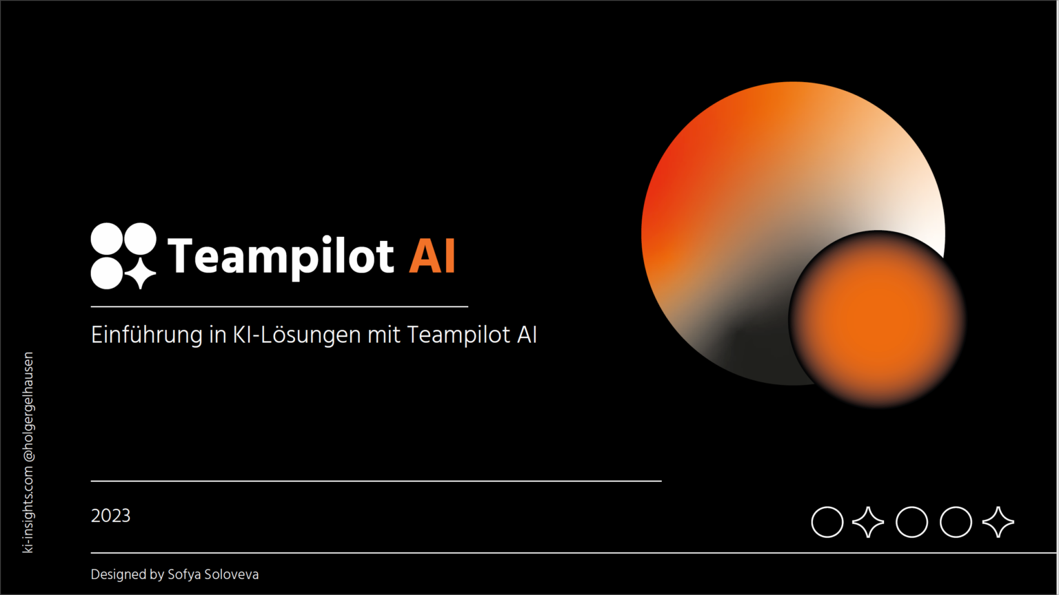 #32 Beginner: Teampilot Handbuch • KI-Insights