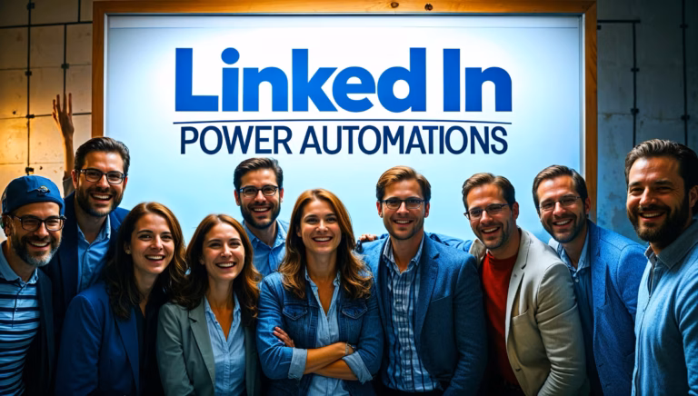 #209 LinkedIn Agenten System