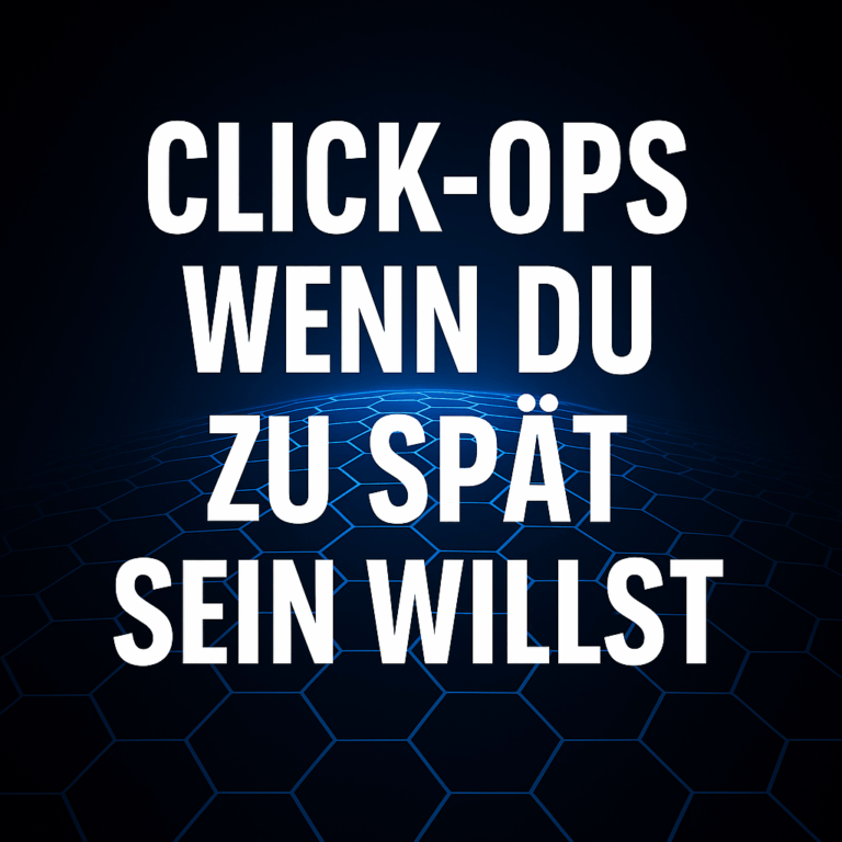 #203 Professionelle KI-Workflows: Von No-Code zu Everything-as-Code mit Terraform & Kestra
