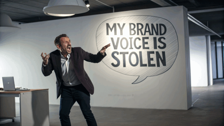 #208 KI Brandvoice Adaption