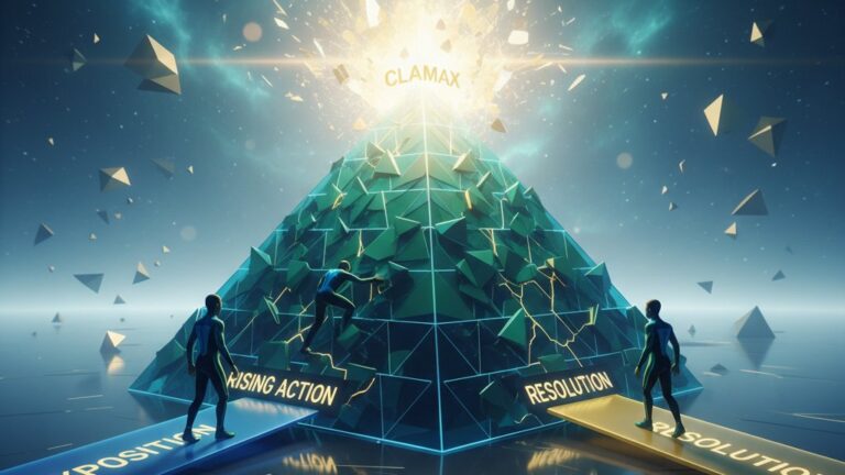 Freytag-Pyramide