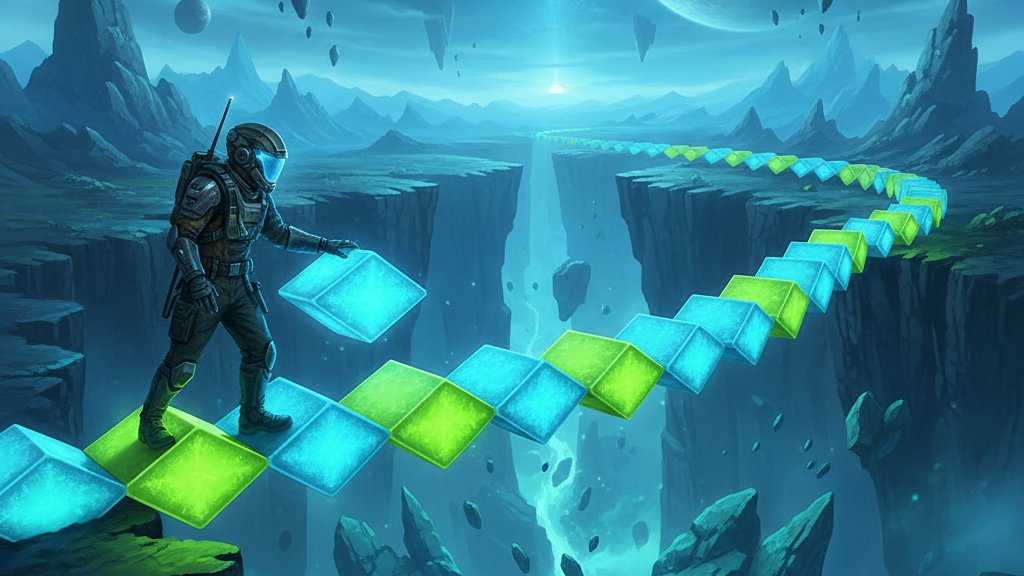 Trust Building Narrative