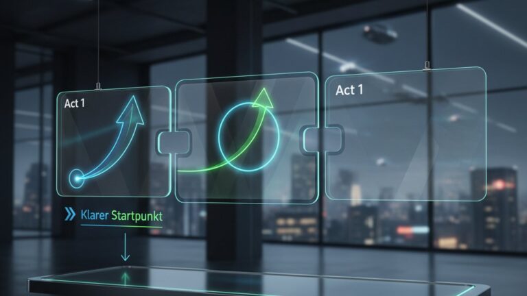 Three-Act Structure