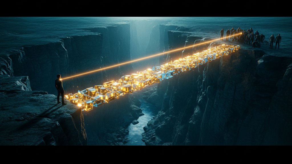 Empathy-Action Bridge