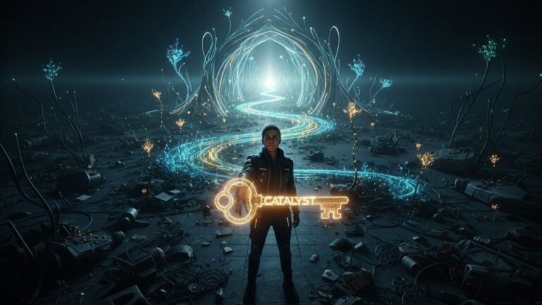 Character Arc Framework