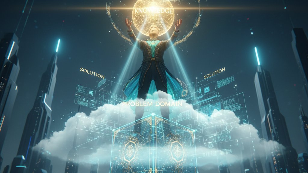 Expertise Demonstration