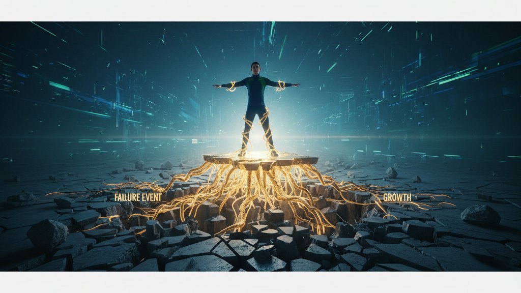 Failure-Learning-Growth