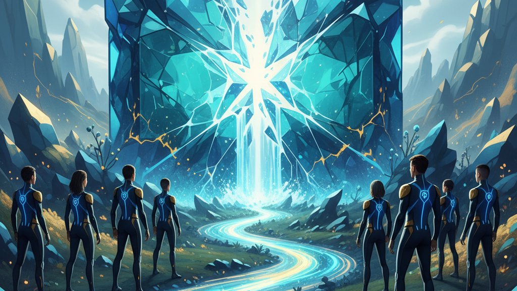 Storytelling Triangle