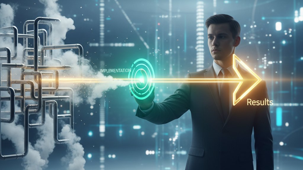 Process Improvement Story