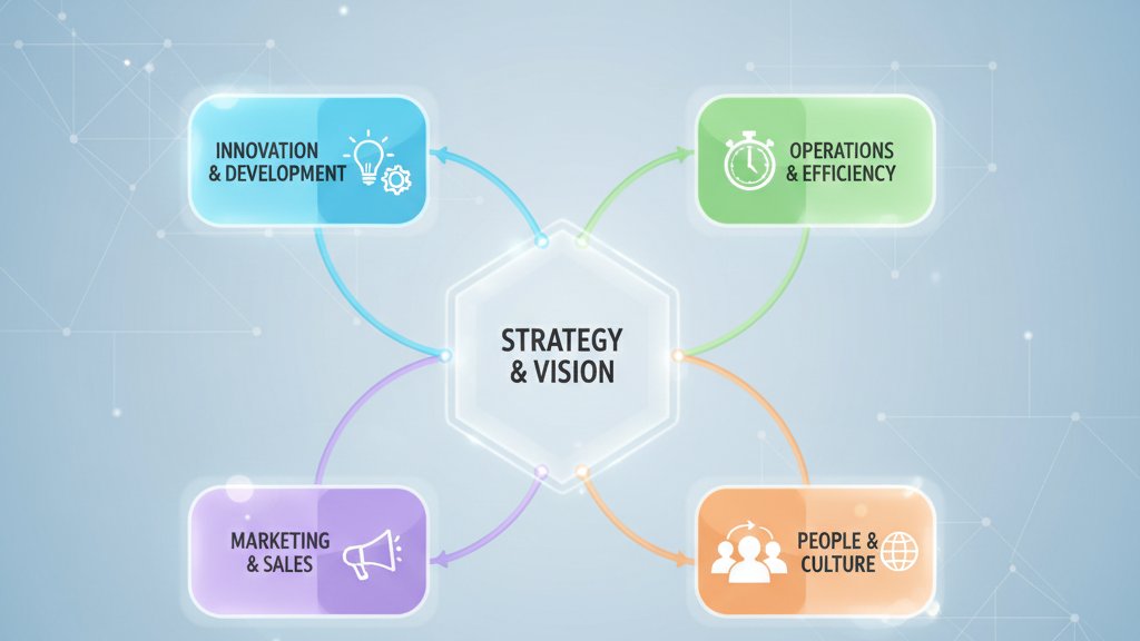 Leadership Journey